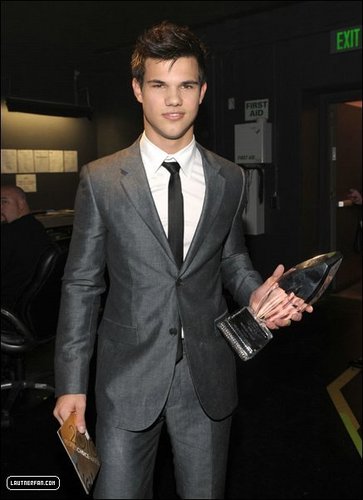 People's Choice Awards 2010 (January 6th)