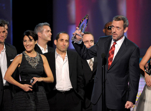  Peoples Choice Awards 2010