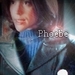 Phoebe ♥  - charmed icon