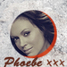 Phoebe ♥  - charmed icon