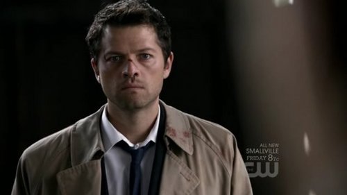  Poor (But awesome) Cas