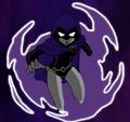 Raven intro - raven photo