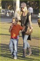 Reese & Deacon - reese-witherspoon photo