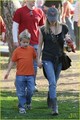 Reese & Deacon - reese-witherspoon photo