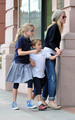 Reese Out in Beverly Hills - reese-witherspoon photo