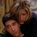 Ross & Rachel Season 2 <3 - ross-and-rachel icon