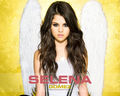 Selena Gomez Angel - selena-gomez-and-demi-lovato wallpaper
