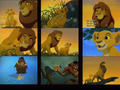 the-lion-king-2-simbas-pride - Simba's Pride We are One Wallpaper wallpaper