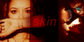 Skin - F/A - damon-and-bonnie fan art
