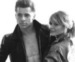 Stephanie and Michael - grease-2 icon