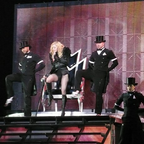  Sticky & Sweet Tour: Tallinn Фан Pictures - Part 2