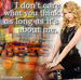 Taylor I Don't Care - taylor-swift icon