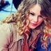 Taylor S. <3 - taylor-swift icon