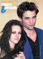 Teen Dream Magazine Featuring Robert Pattinson & Eclipse  - twilight-series photo