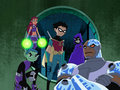 teen-titans - Teen Titans wallpaper
