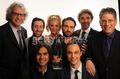 The Bug Bang Theory Cast and Producers @ PCA 2010 - the-big-bang-theory photo