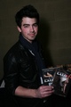 The Official BCS National Championship Party. 6.01.10 (Joe) - the-jonas-brothers photo