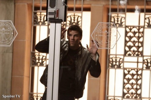  The Proof in the пудинг 5x12: Promo Pic