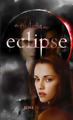 Twilight Saga  Eclipse poster  - twilight-series fan art