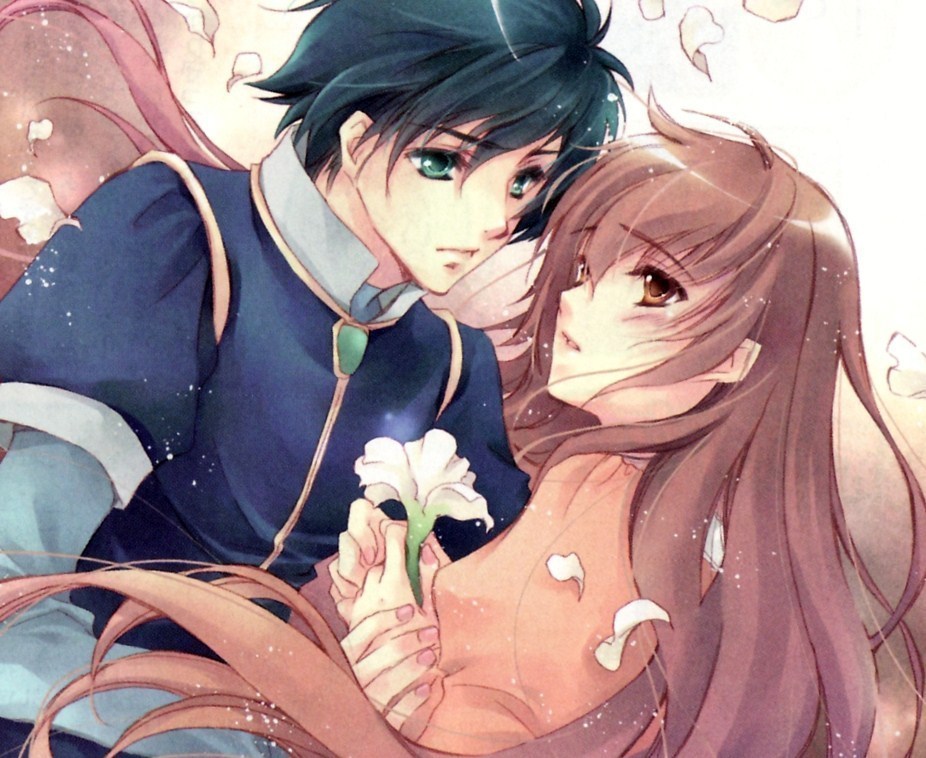 anime couples pics. couple