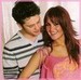 dulce maria & chris - dulce-maria-and-christopher icon