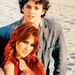 dulce maria & chris - dulce-maria-and-christopher icon