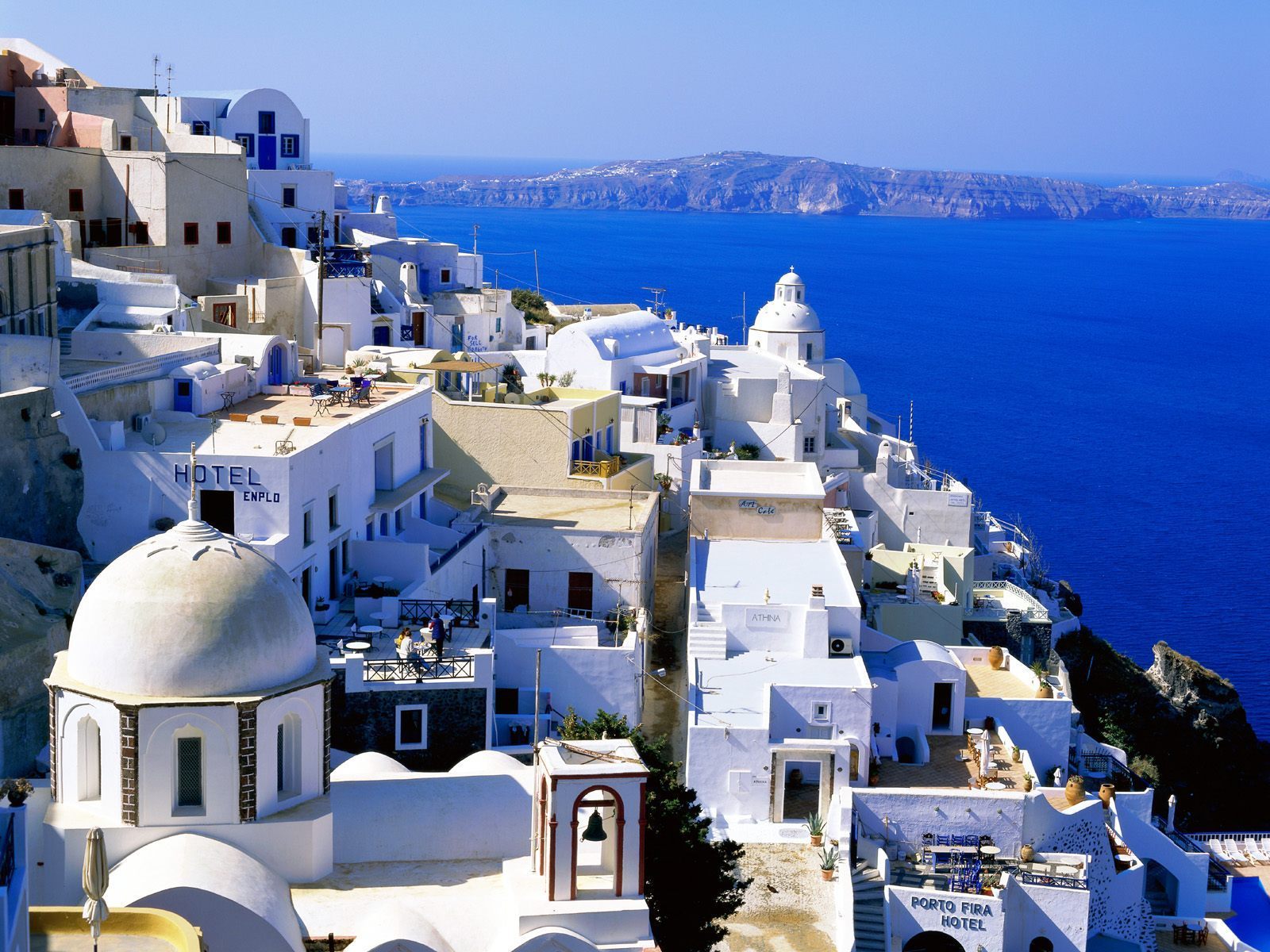 greece - Greece Photo (9725273) - Fanpop