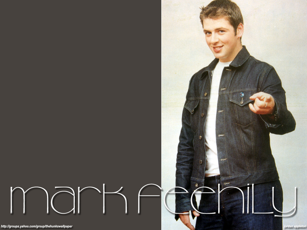mark.feehily - Mark Westlife Wallpaper (9725080) - Fanpop