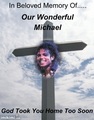 miss you mike - michael-jackson fan art