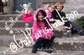 rare photos of michael's kids never seen b4 - paris-jackson photo