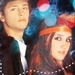 roberta & diego - dulce-maria-and-christopher icon