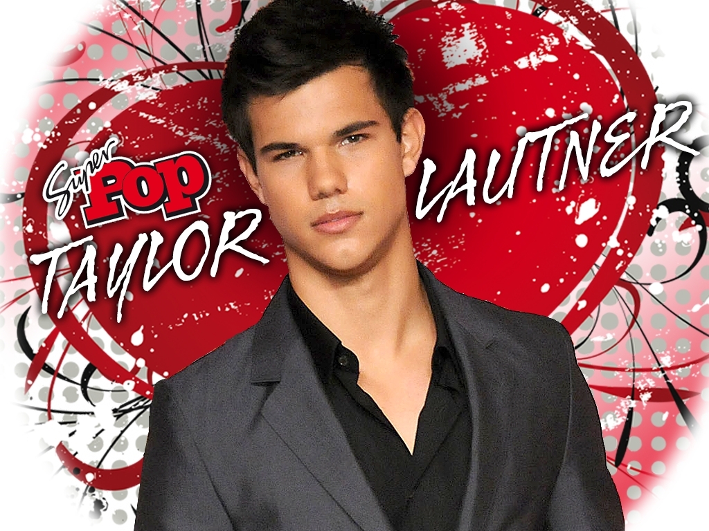 Taylor Lautner - Picture