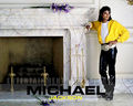 michael-jackson - the king! wallpaper