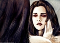 ~Bella Cullen~ - twilight-series fan art