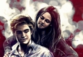 ~Edward and Bella~ - twilight-series photo