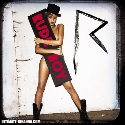  Rated R Promotional Photo