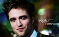 ♥ ღ Robert Pattinson ღ ♥  - twilight-series wallpaper