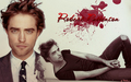 ♥ ღ Robert Pattinson ღ ♥  - twilight-series wallpaper