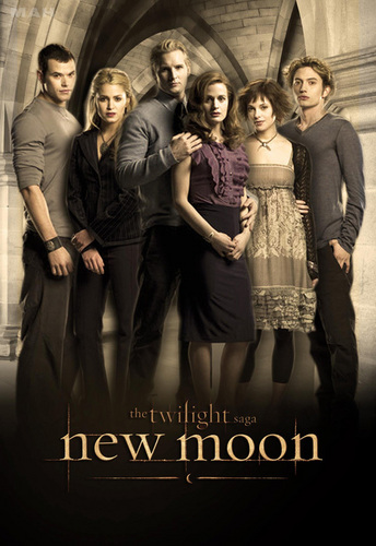 ♥The Cullens♥