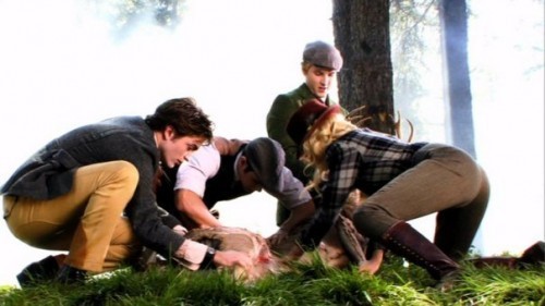 ♥The Cullens♥