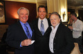 2010 Winter Press Tour with Shane Brennan and Robert Wagner - michael-weatherly photo