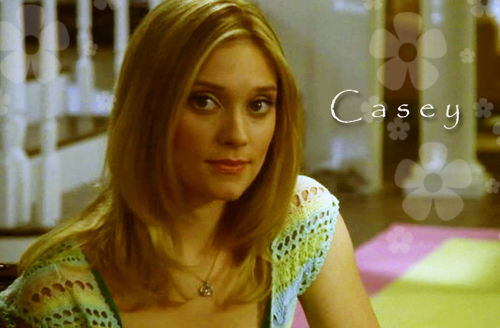 Greek S2 Capture Ashleigh And Casey Photo 2312677 Fanpop