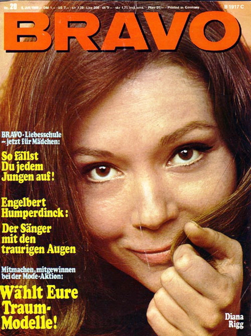 Bravo Magazine 75