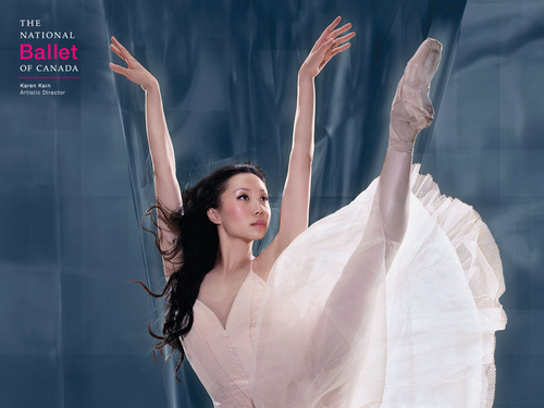  The National Ballet Of Canada