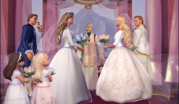Barbie As The Princess And The Pauper Free