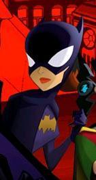 Batgirl/Oracle