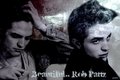 Beautiful Rob Pattinson - twilight-series fan art