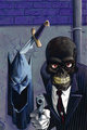 Black Mask - batman-villains photo