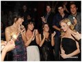 Brittany Snow 23 Birthday Party at TAO - jessica-and-brittany photo