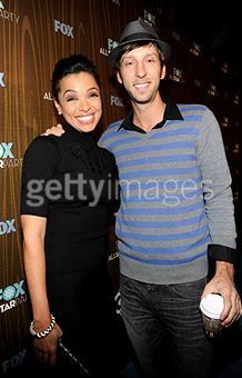 CA: Fox Winter 2010 All-Star Party - Arrivals